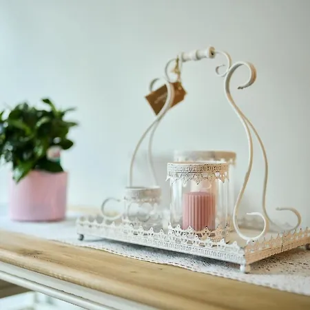 Appartement Sternadelshof *