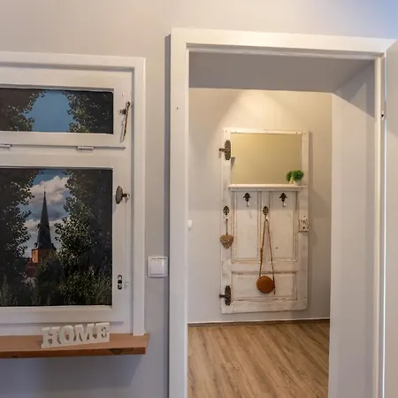 Appartement Sternadelshof