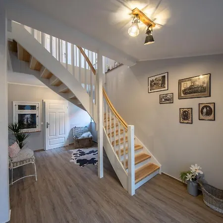 Appartement Sternadelshof