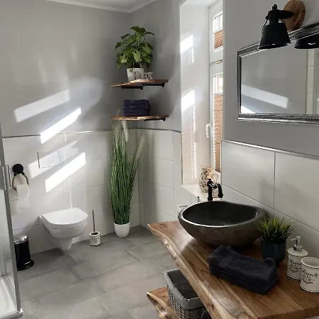 Appartement Sternadelshof