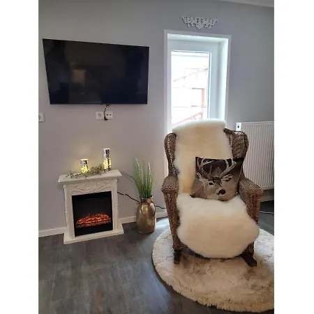 Apartamento Sternadelshof