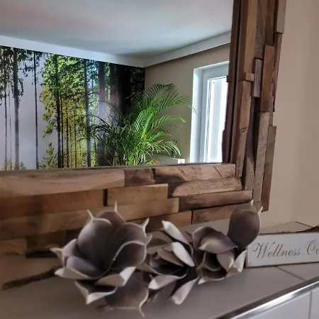 Appartement Sternadelshof *