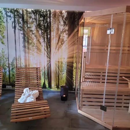 Apartamento Sternadelshof Grabe