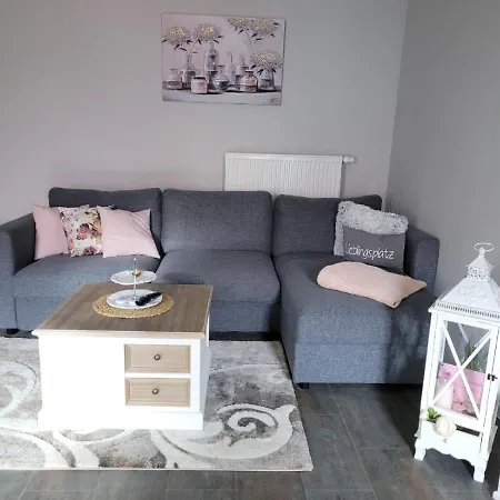 Apartamento Sternadelshof *