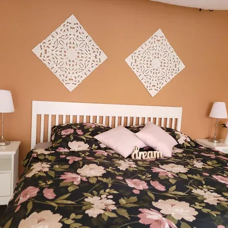 Sternadelshof Apartamento Grabe