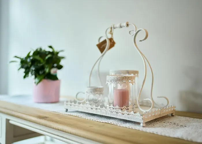 Apartament Sternadelshof *