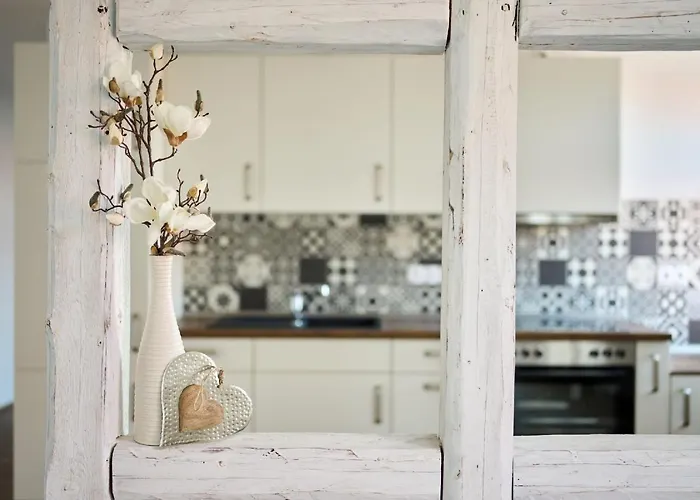 Apartament Sternadelshof *