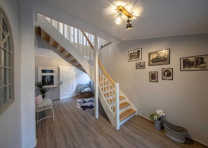 Apartament Sternadelshof