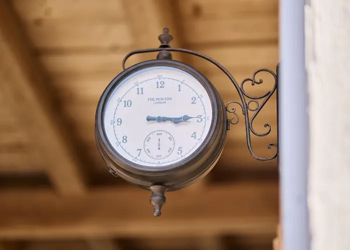 Sternadelshof Apartament