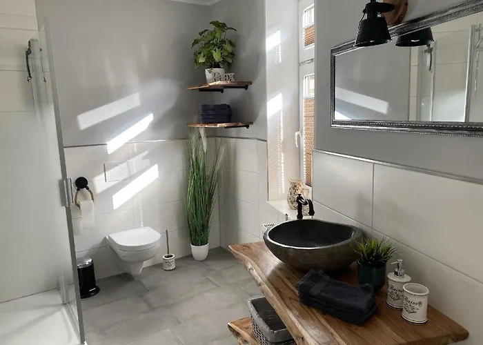 Apartament Sternadelshof