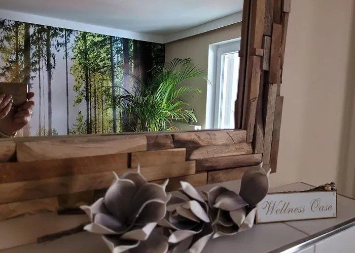 Apartament Sternadelshof *