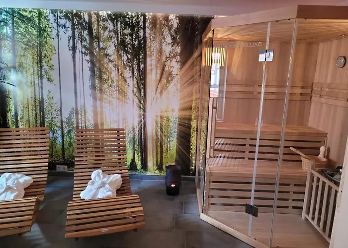 Apartament Sternadelshof Grabe