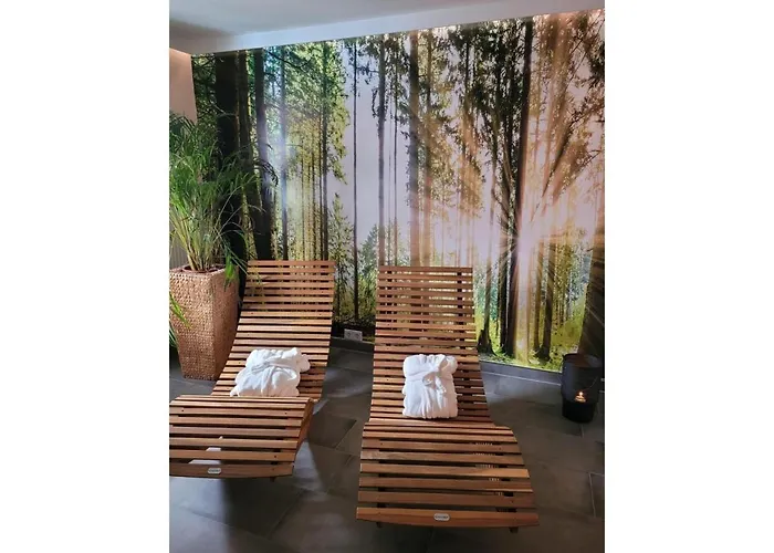 Sternadelshof Apartament Grabe