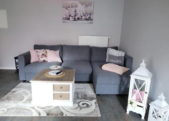 Apartament Sternadelshof *