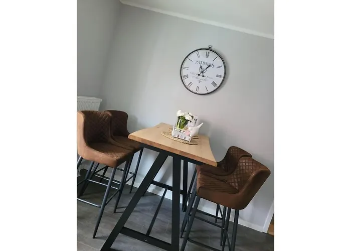 Sternadelshof Apartament *