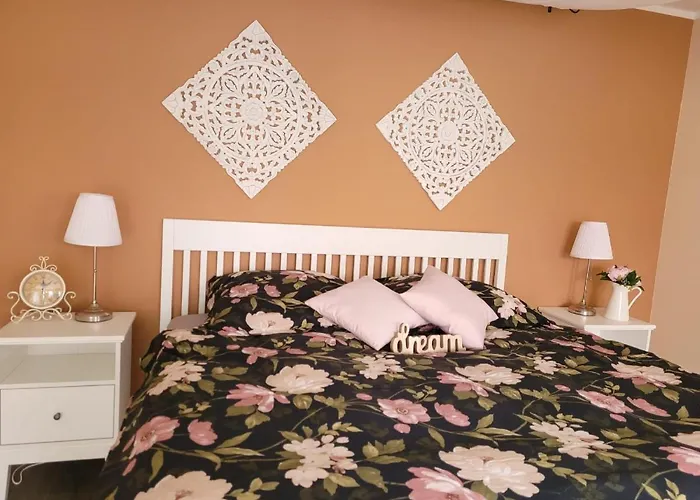 Sternadelshof Apartament Grabe